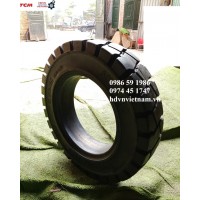 Lốp xe nâng 550-15 SolidPro HQ - Lốp xe nâng giá rẻ